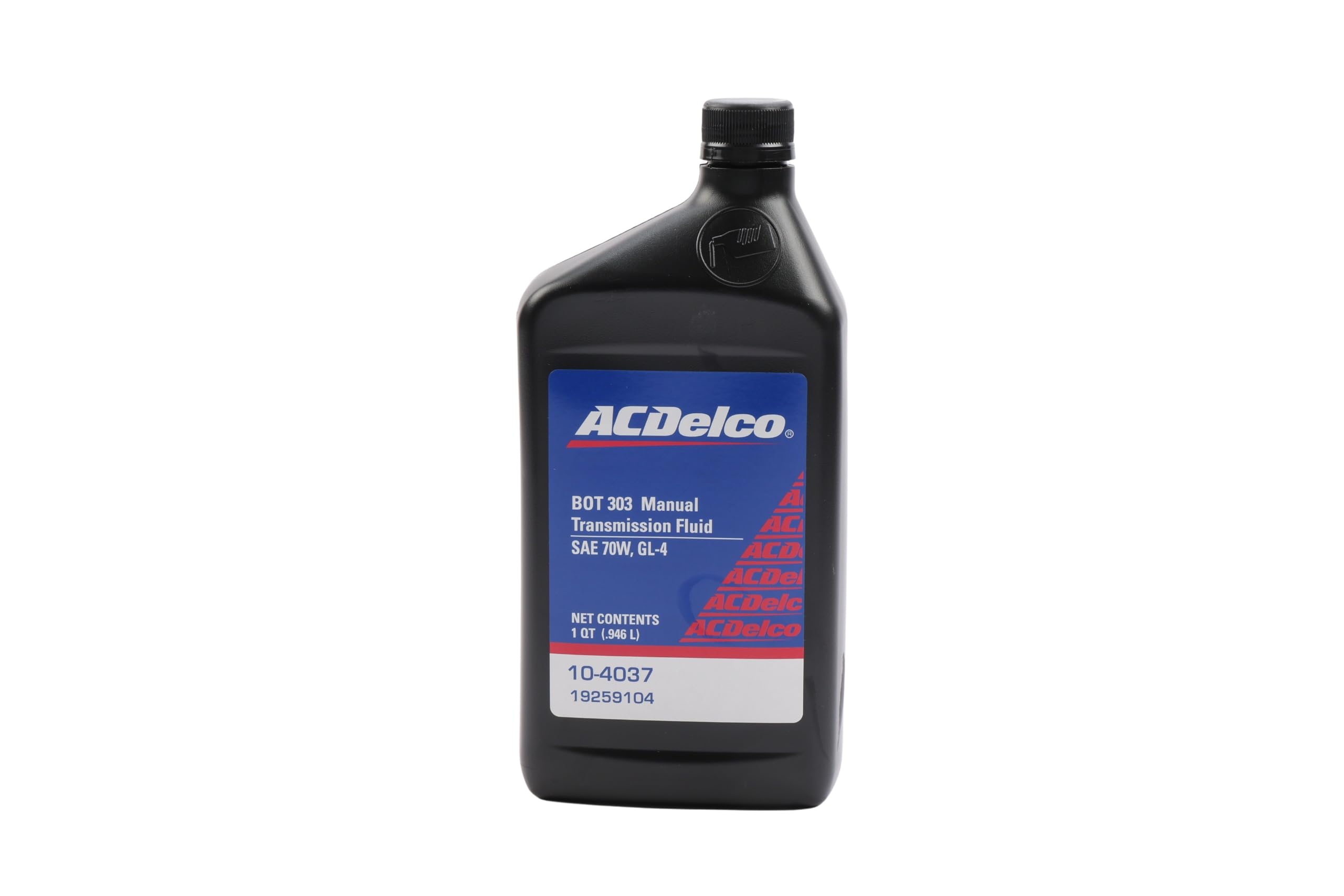 Amazon.com: ACDelco GM Original Equipment 10-4037 70W BOT 303